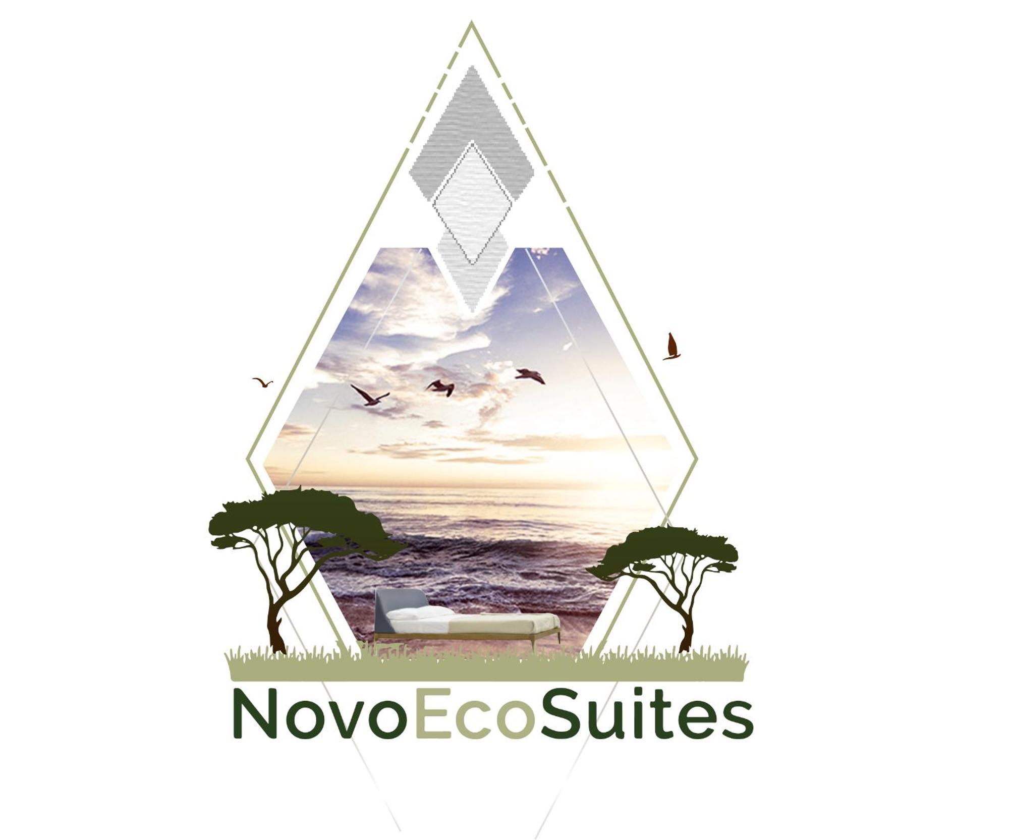 Novoecosuites, Descansa En El Lugar De Tus Suenos Chiclana de la Frontera Exterior photo